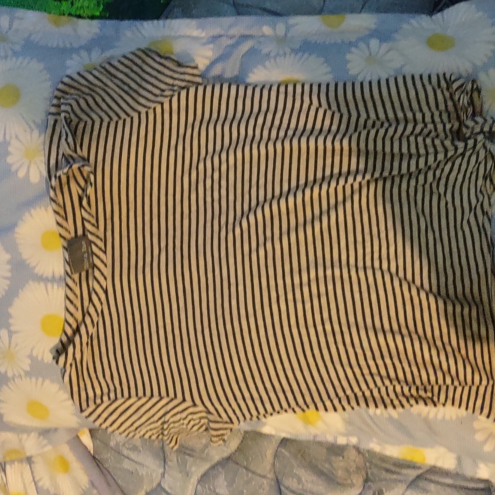 Stripped t shirt